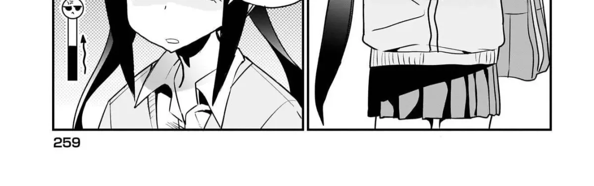 Chiriko Senpai Is Accumulating 