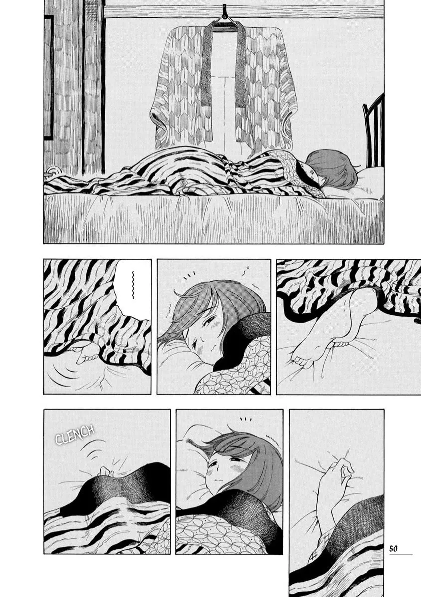 Read Chirori chapter 10 image 1 on Lezhin