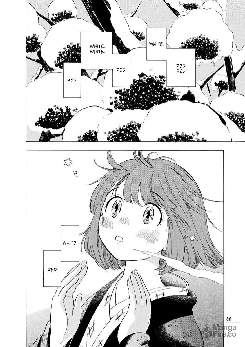 Read Chirori chapter 10 image 11 on Lezhin