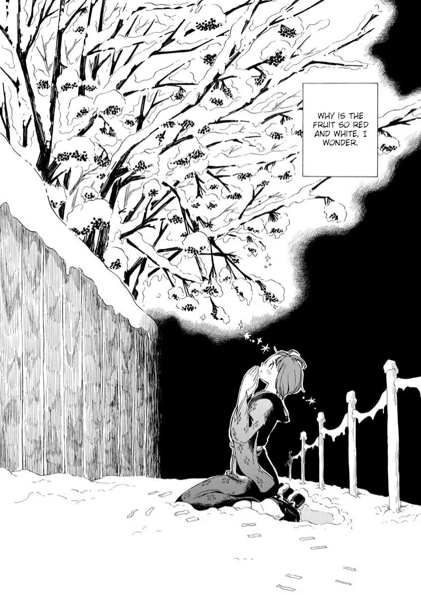 Read Chirori chapter 10 image 12 on Lezhin