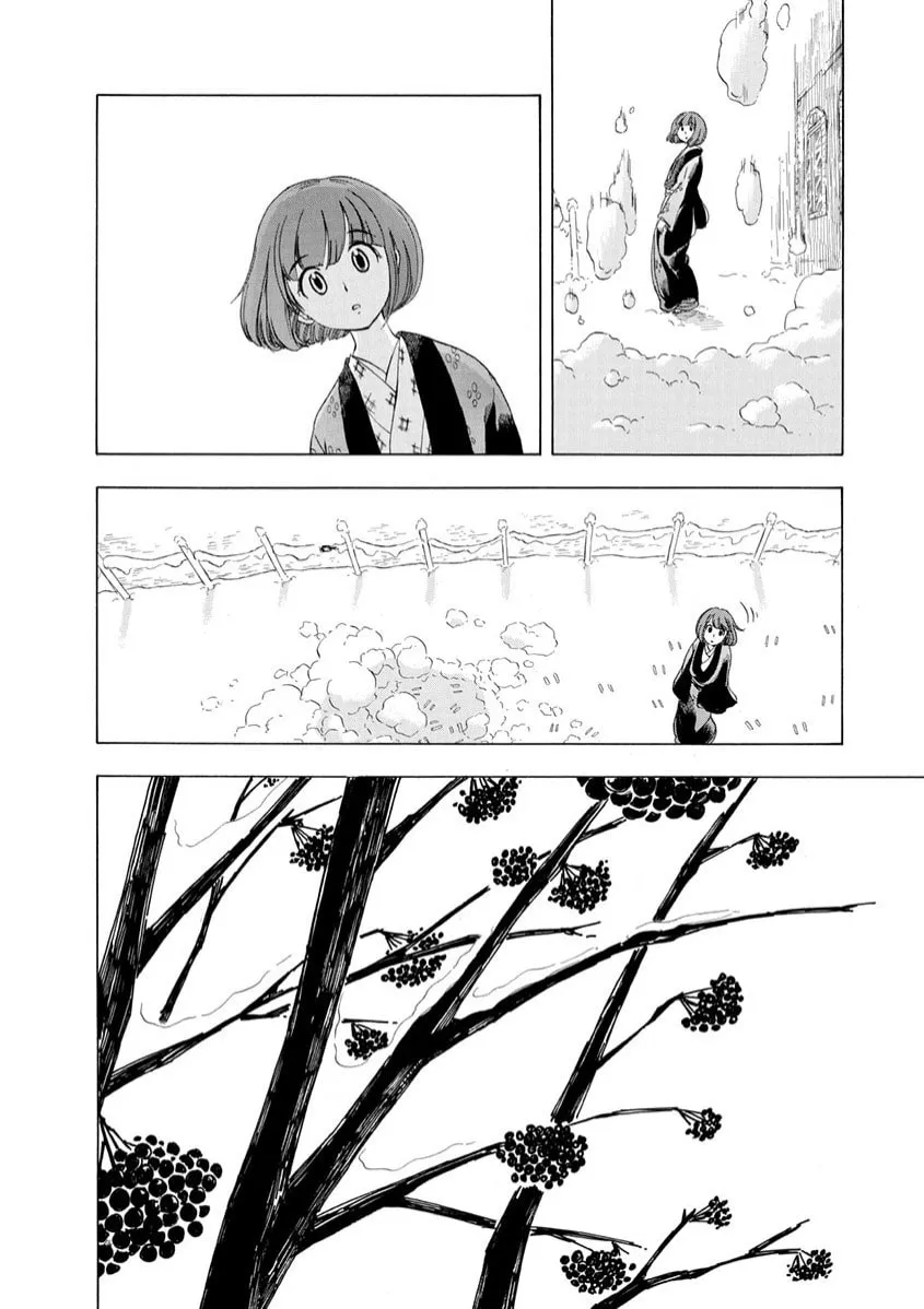 Read Chirori chapter 10 image 15 on Lezhin