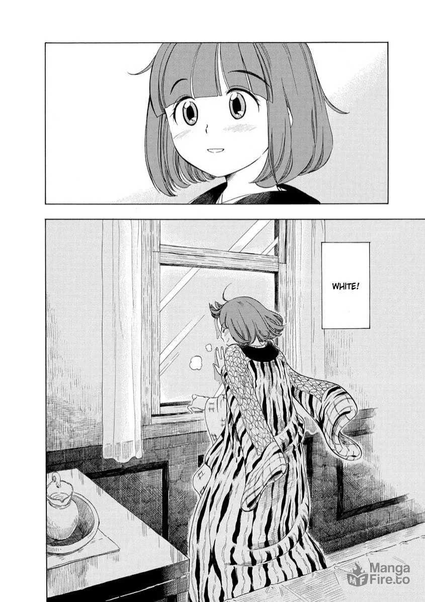 Read Chirori chapter 10 image 5 on Lezhin