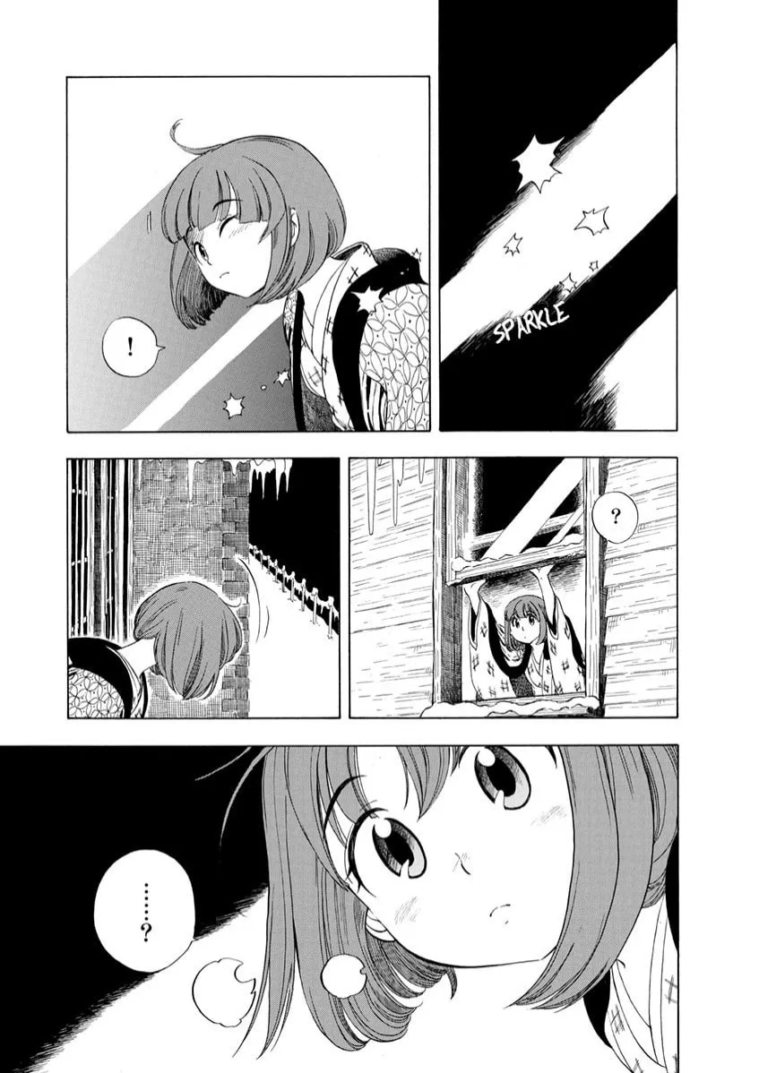 Read Chirori chapter 10 image 6 on Lezhin