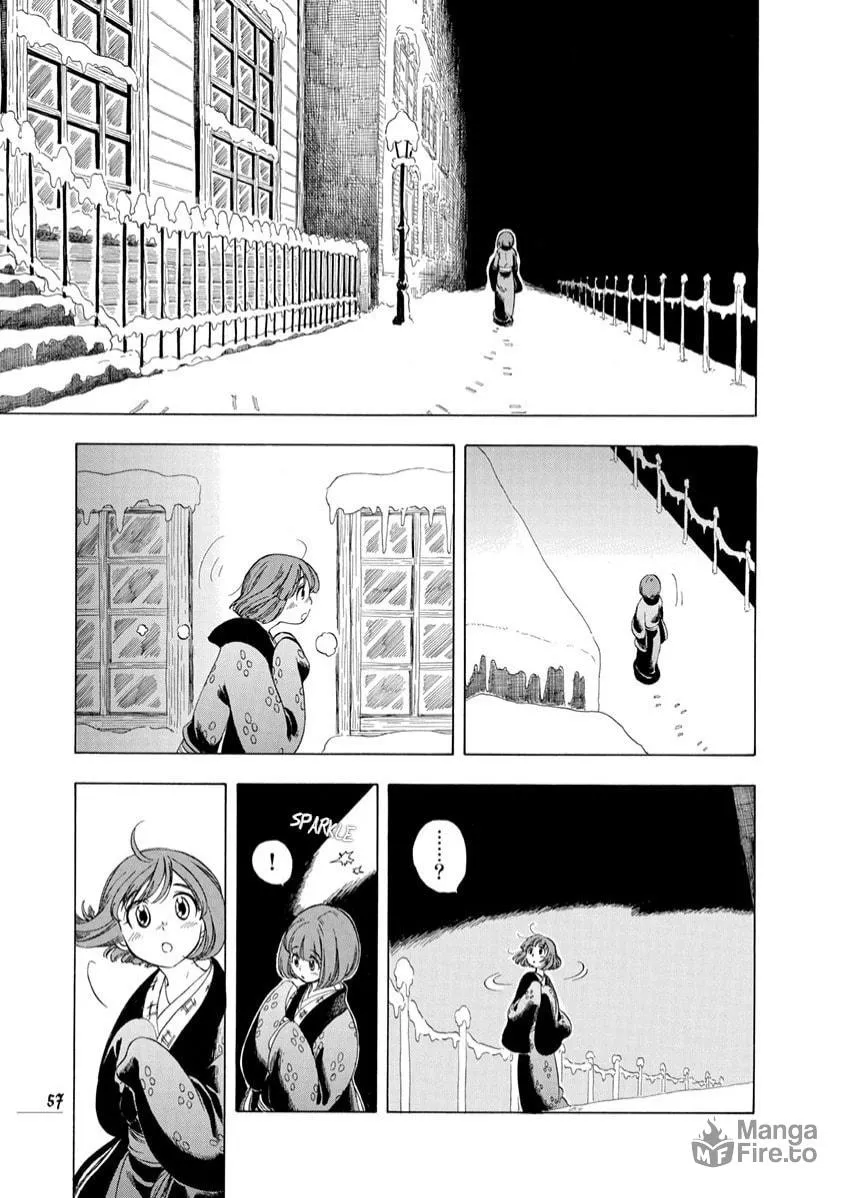 Read Chirori chapter 10 image 8 on Lezhin