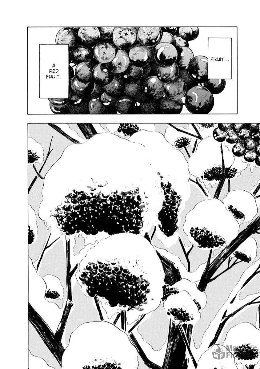 Read Chirori chapter 10 image 9 on Lezhin