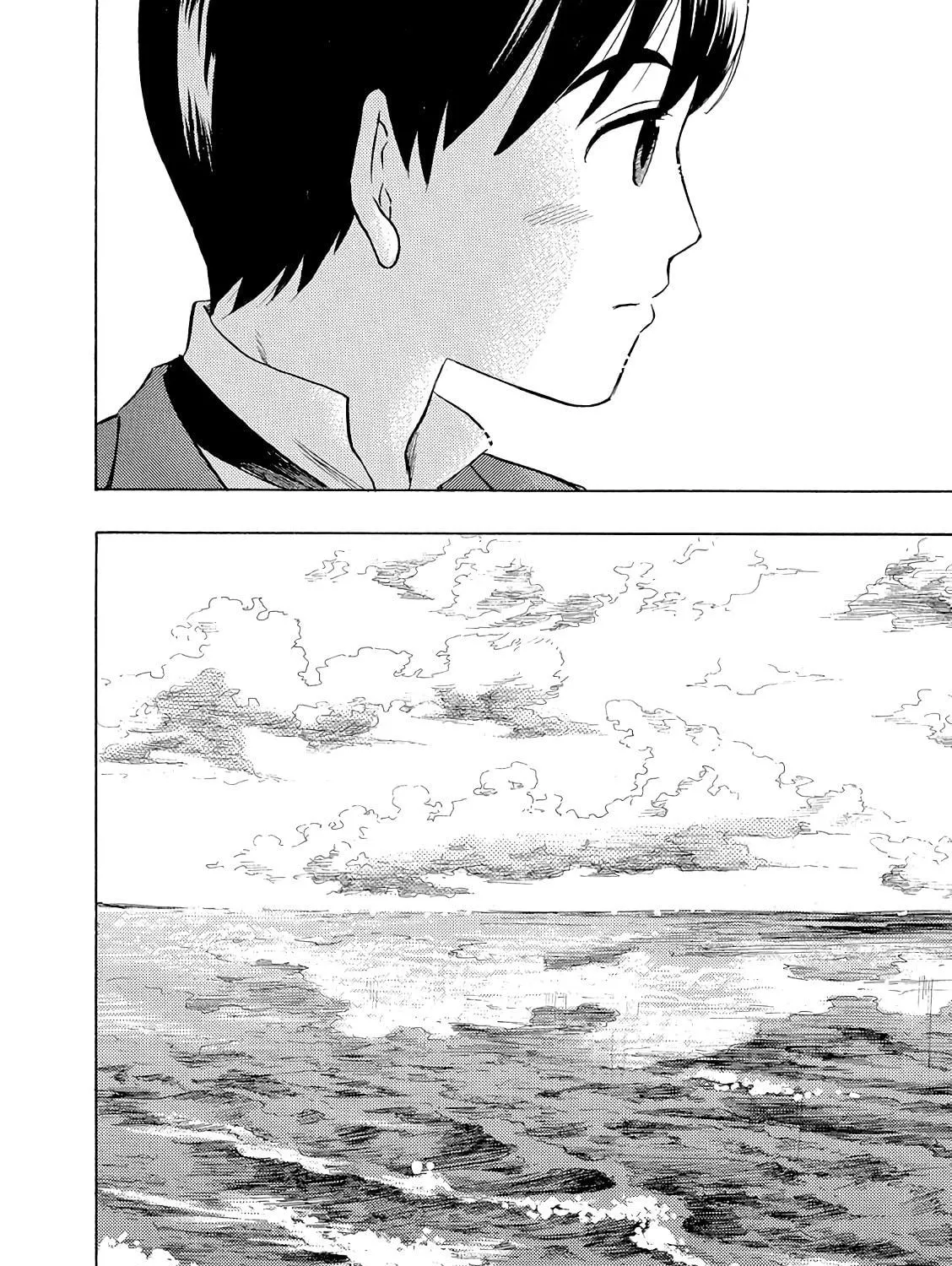Read Chirori chapter 11 image 34 on Lezhin