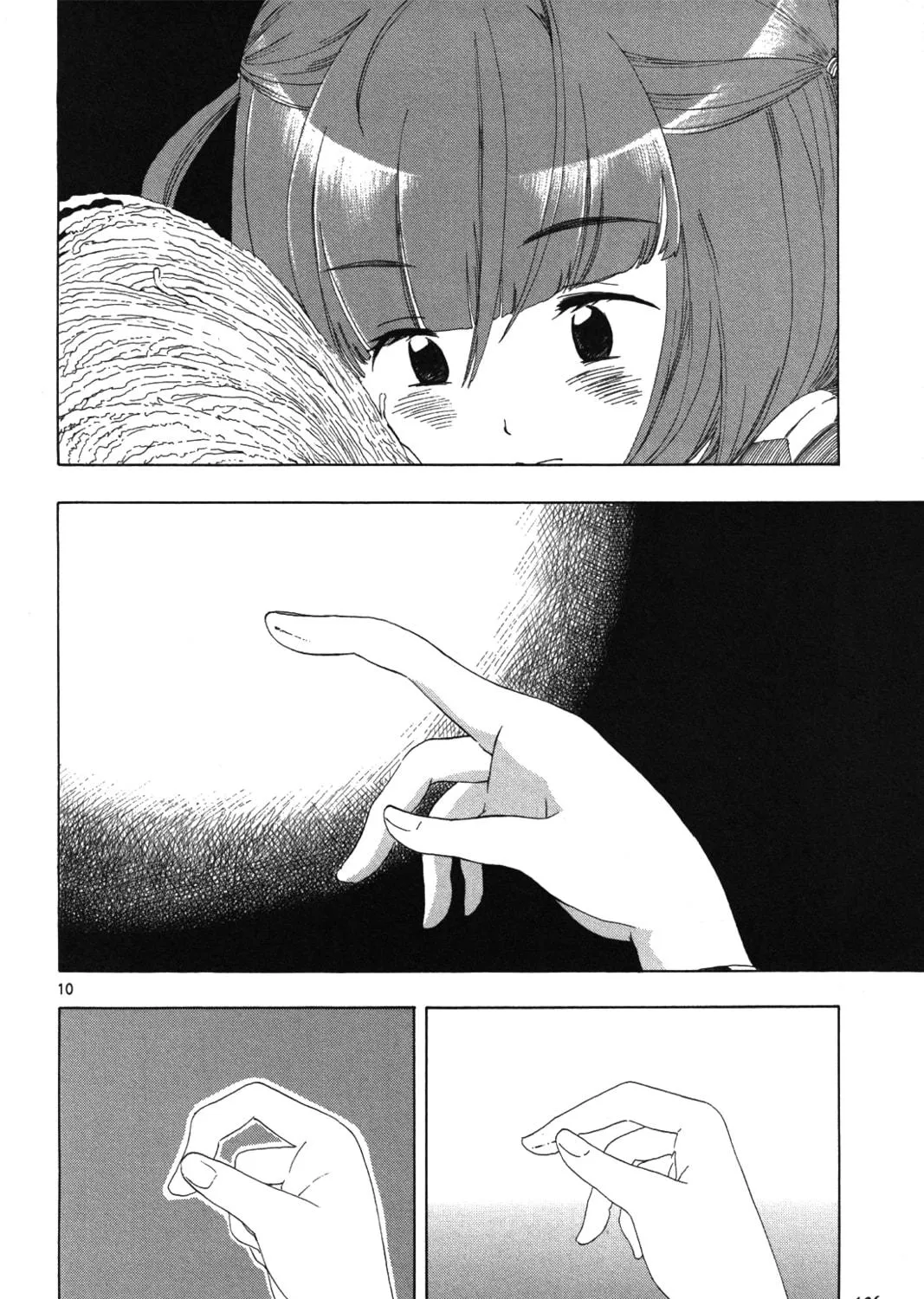 Read Chirori chapter 6 image 18 on Lezhin