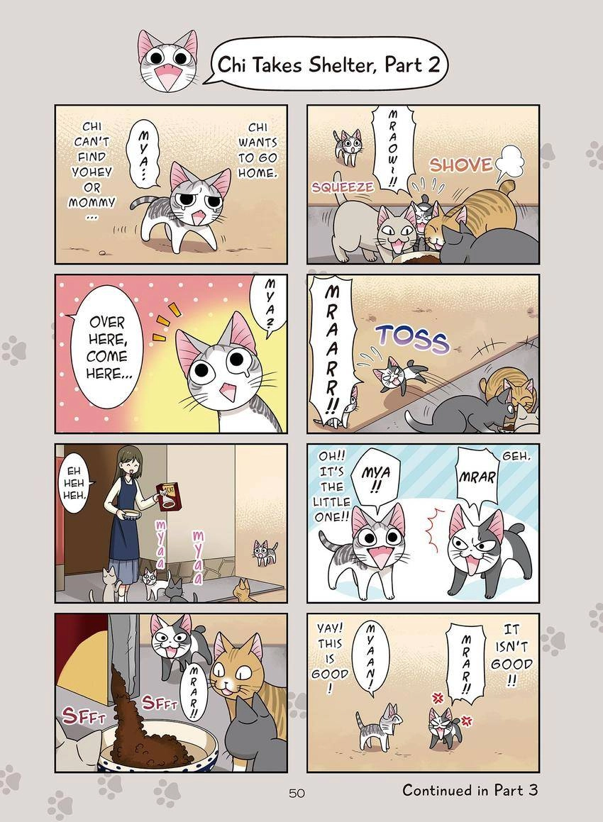 Read Chi