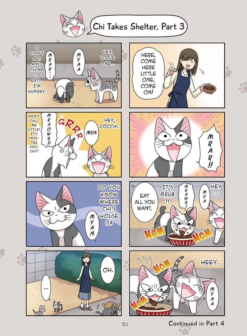 Read Chi