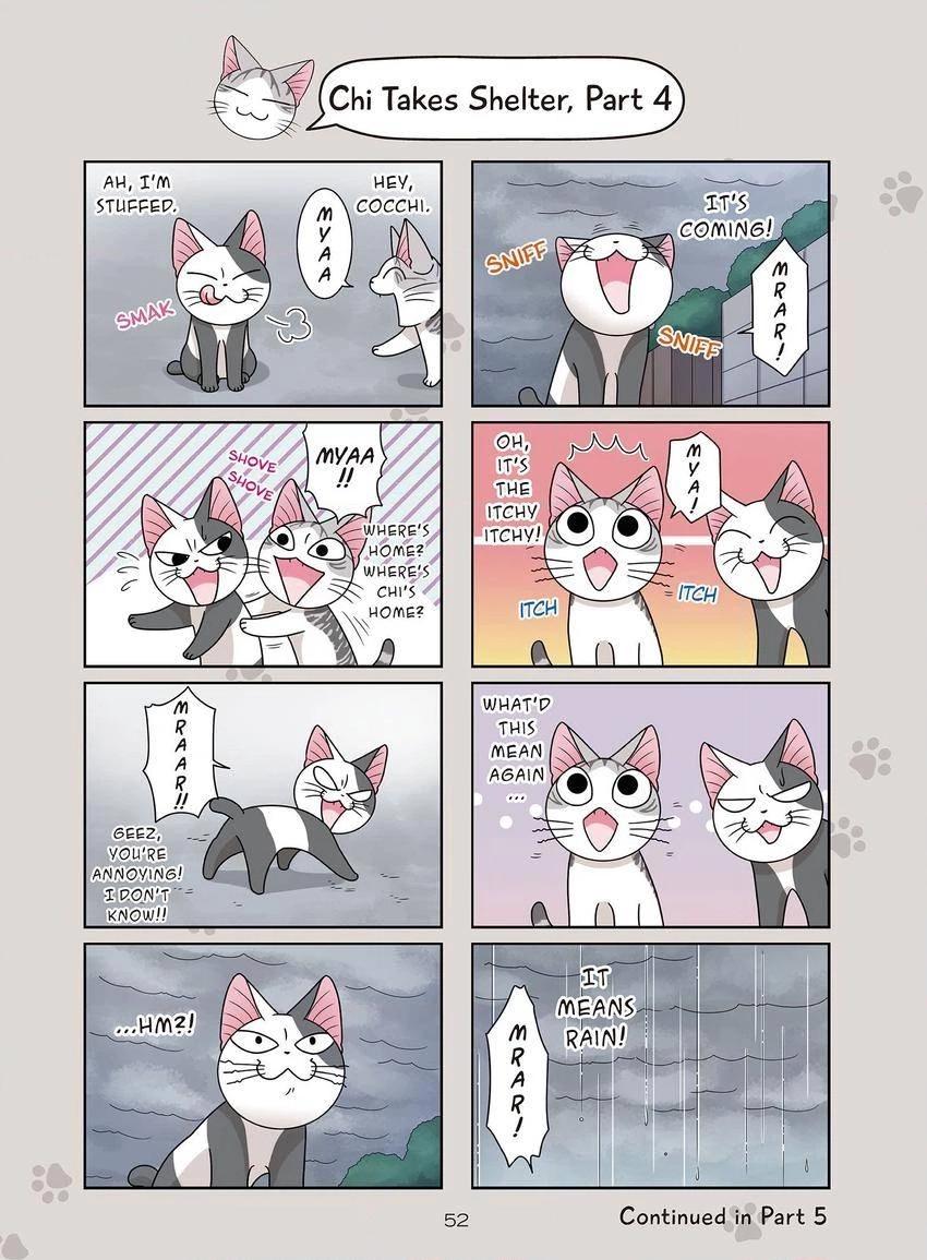 Read Chi