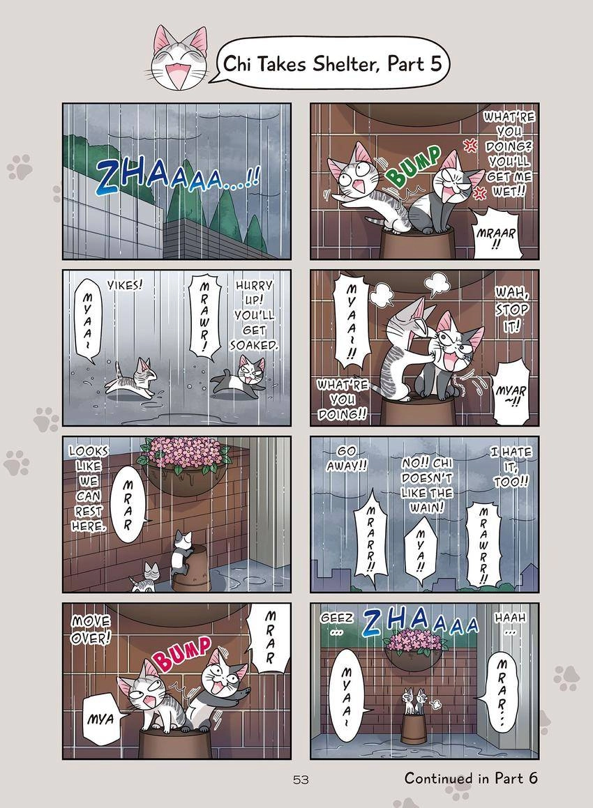 Read Chi