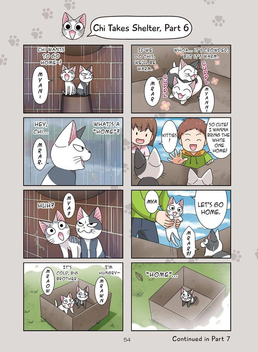 Read Chi