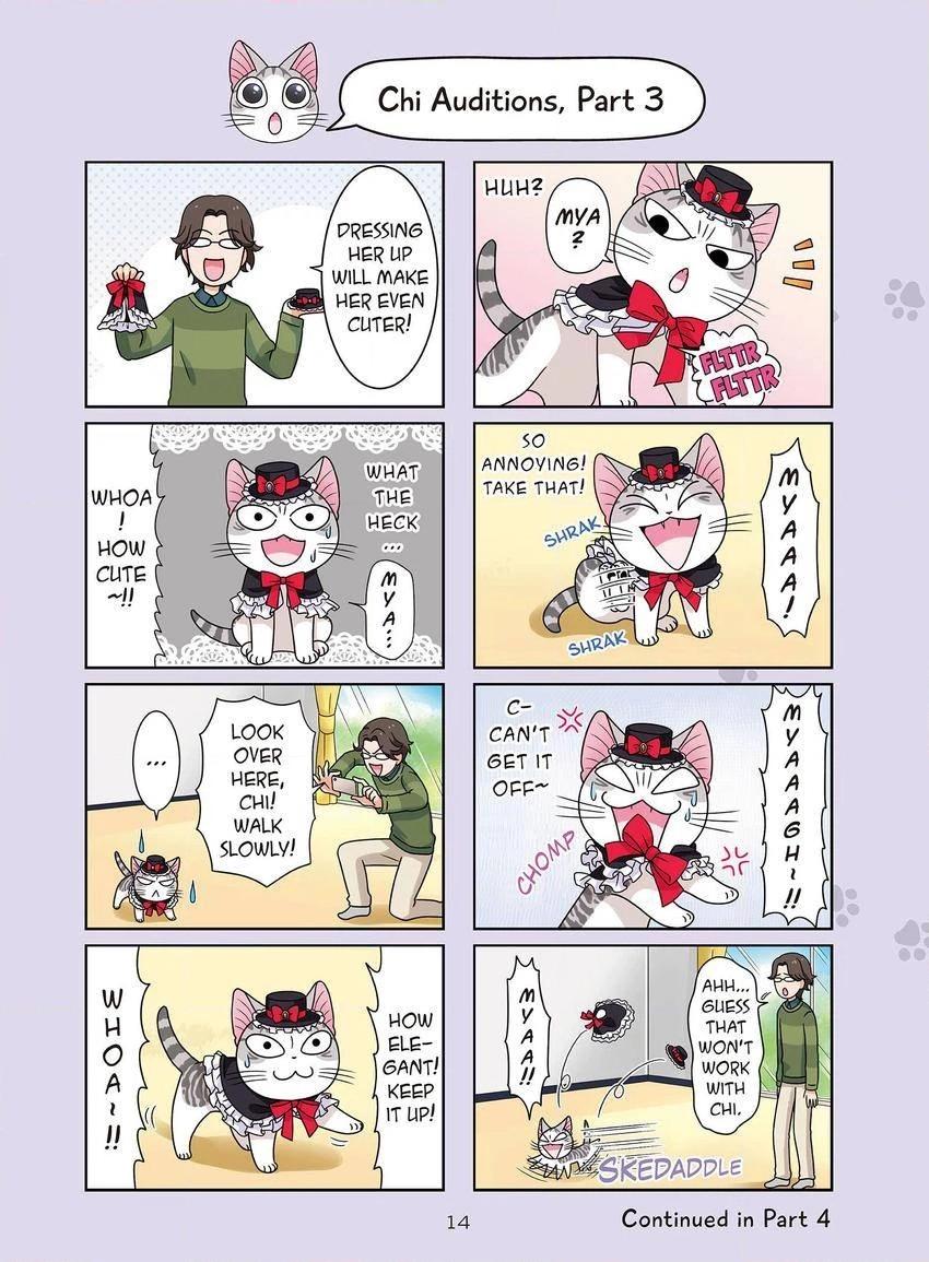 Read Chi