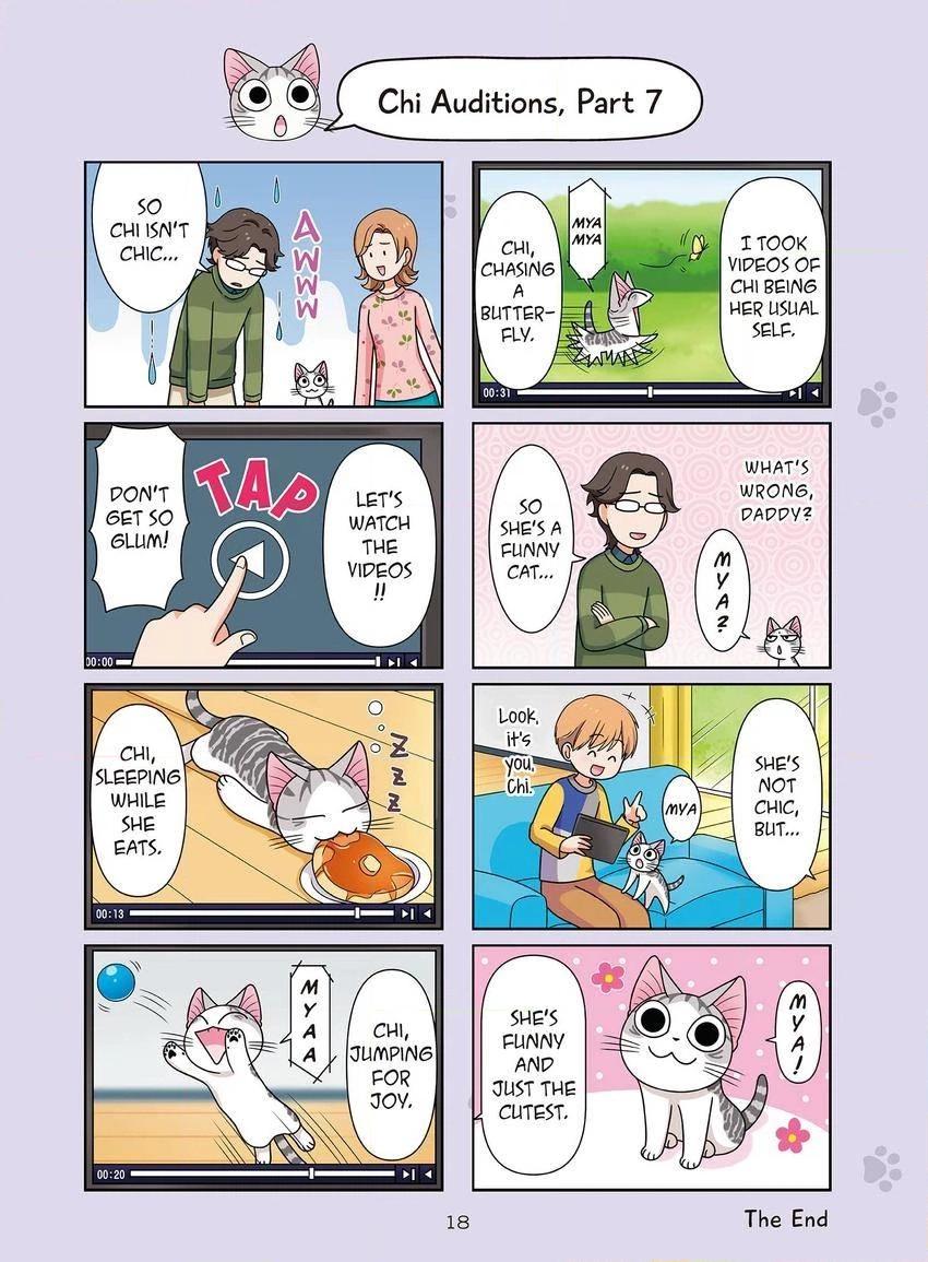 Read Chi