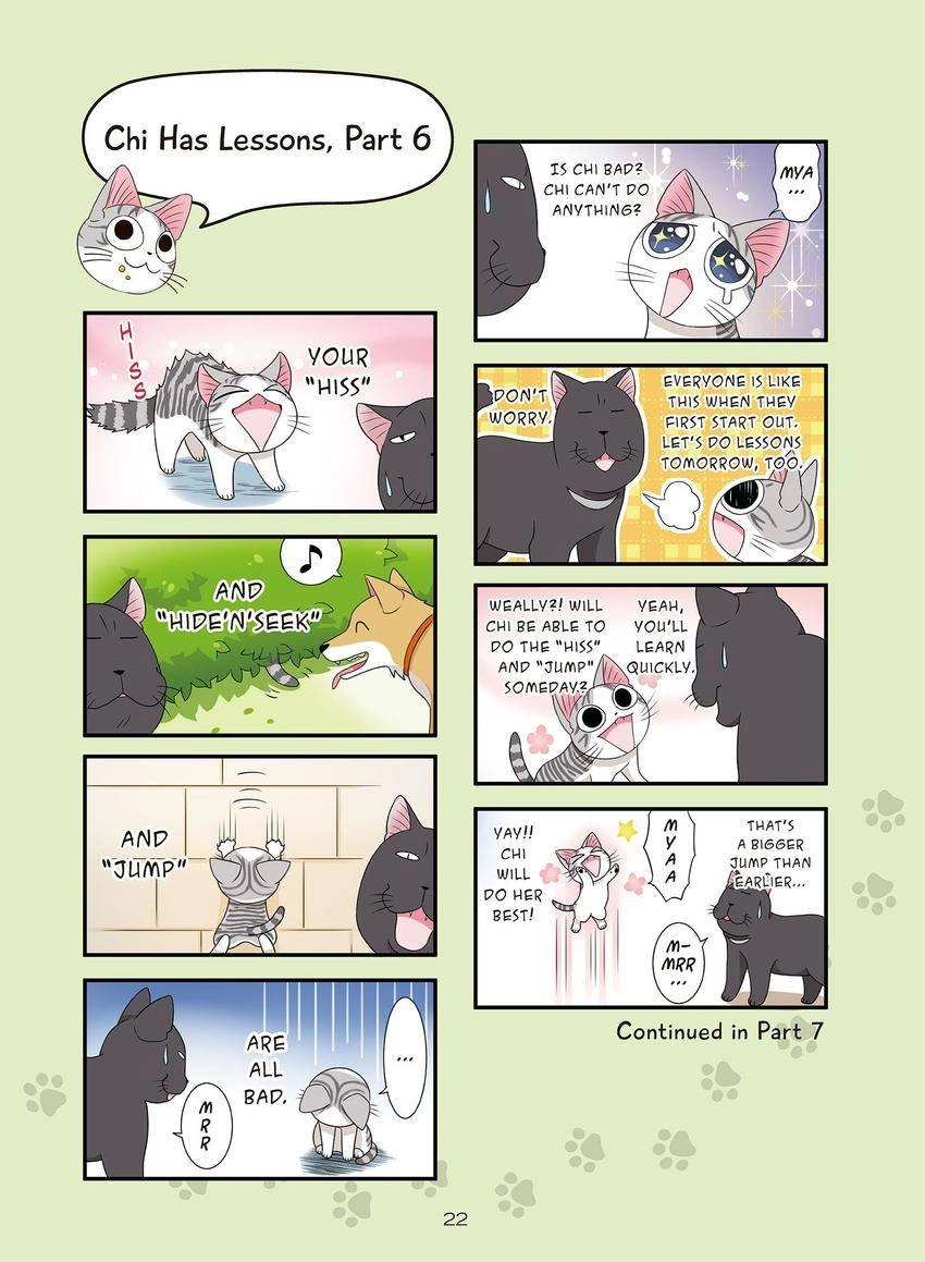 Read Chi