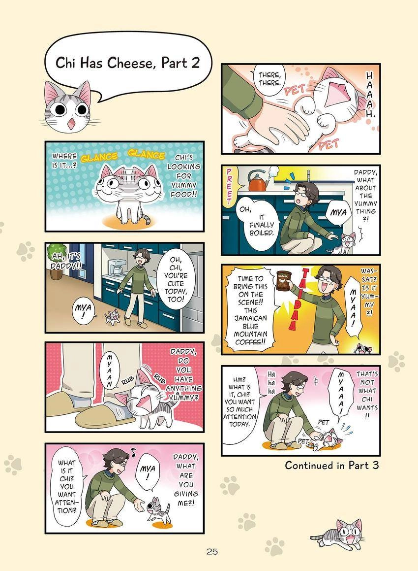 Read Chi