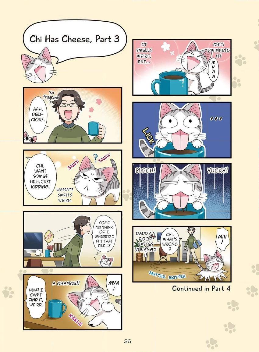 Read Chi