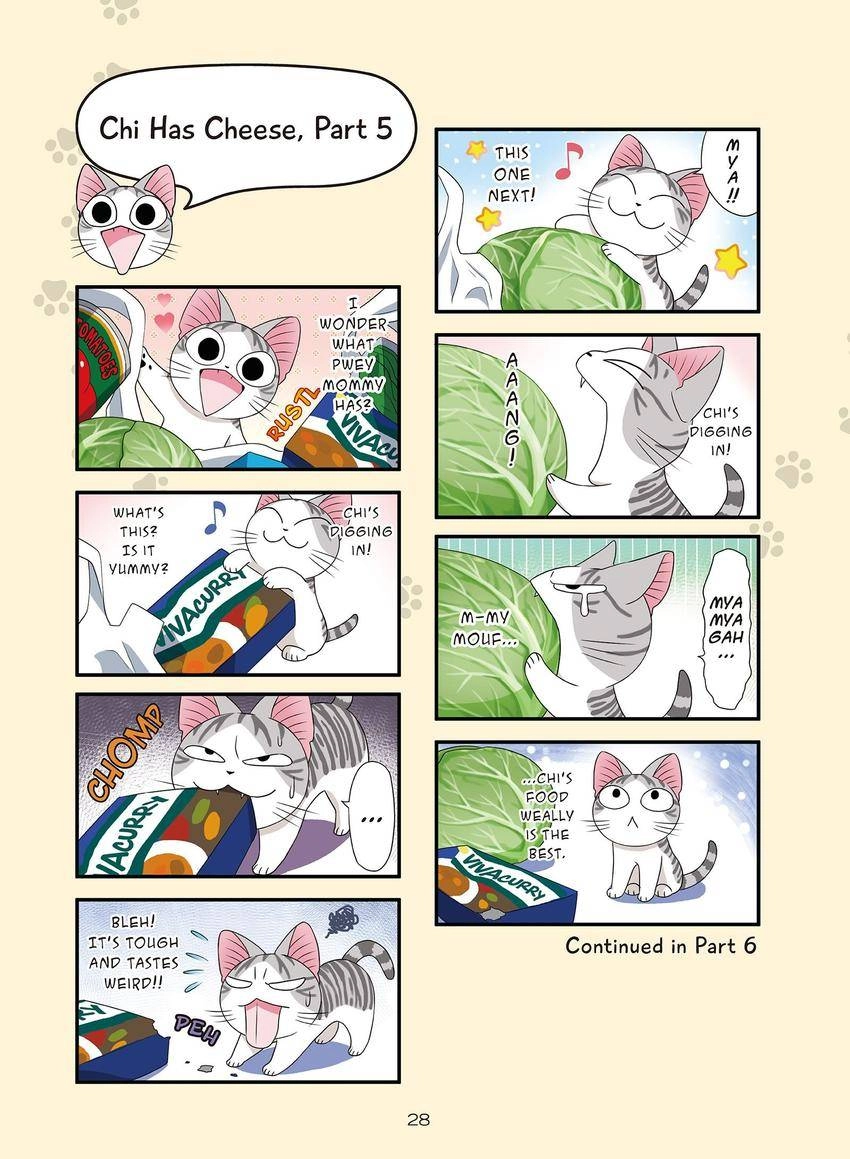 Read Chi