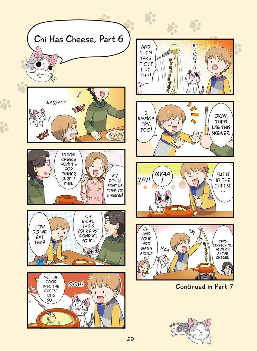 Read Chi