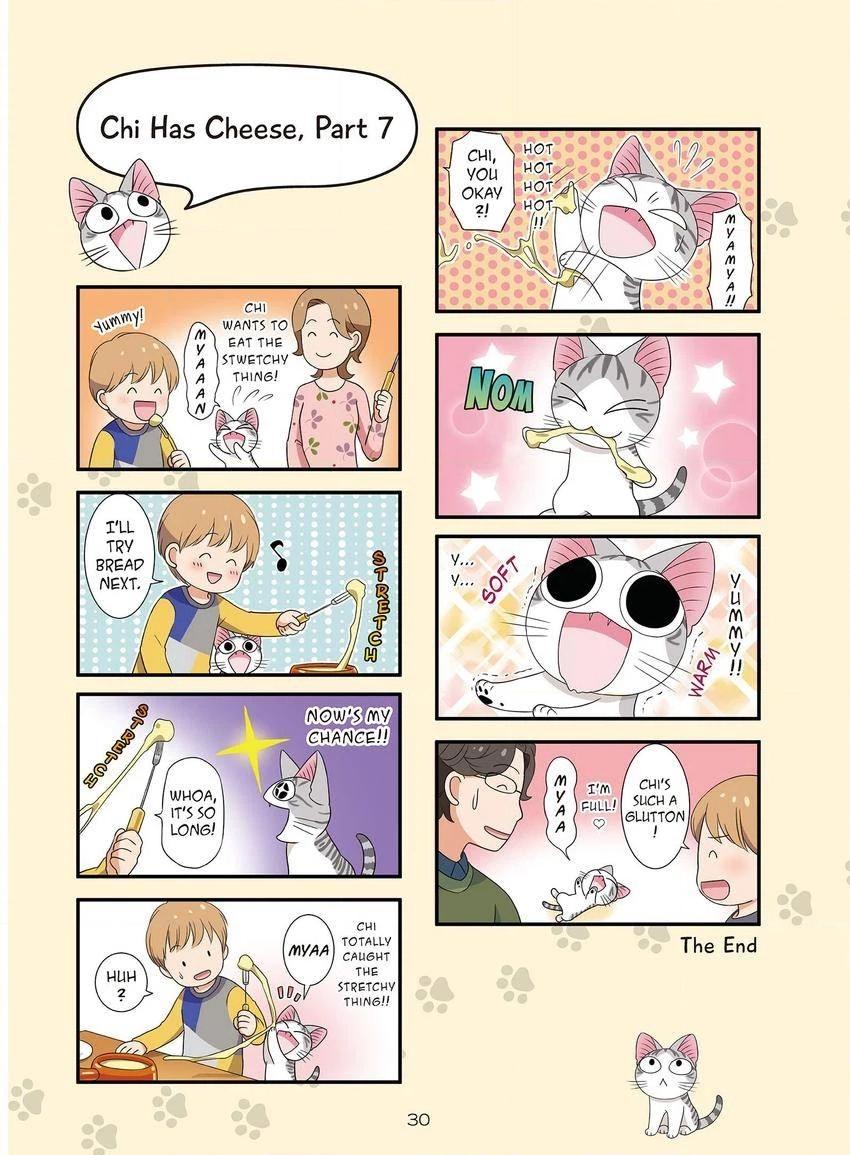 Read Chi
