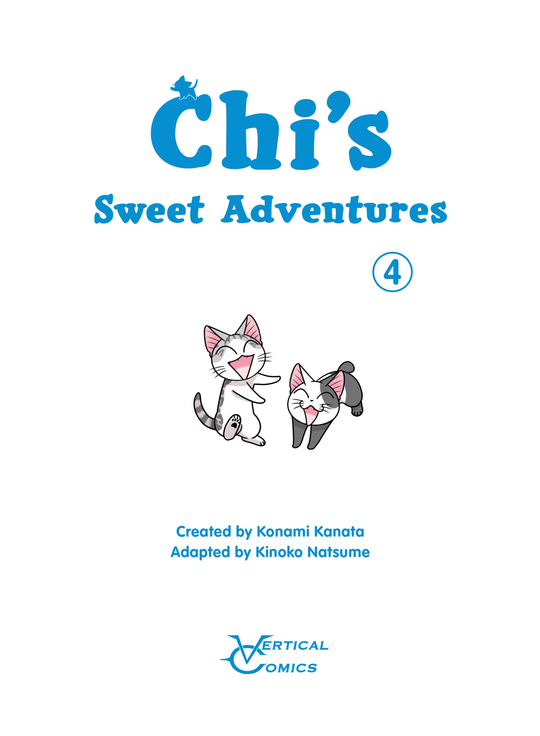 Read Chi