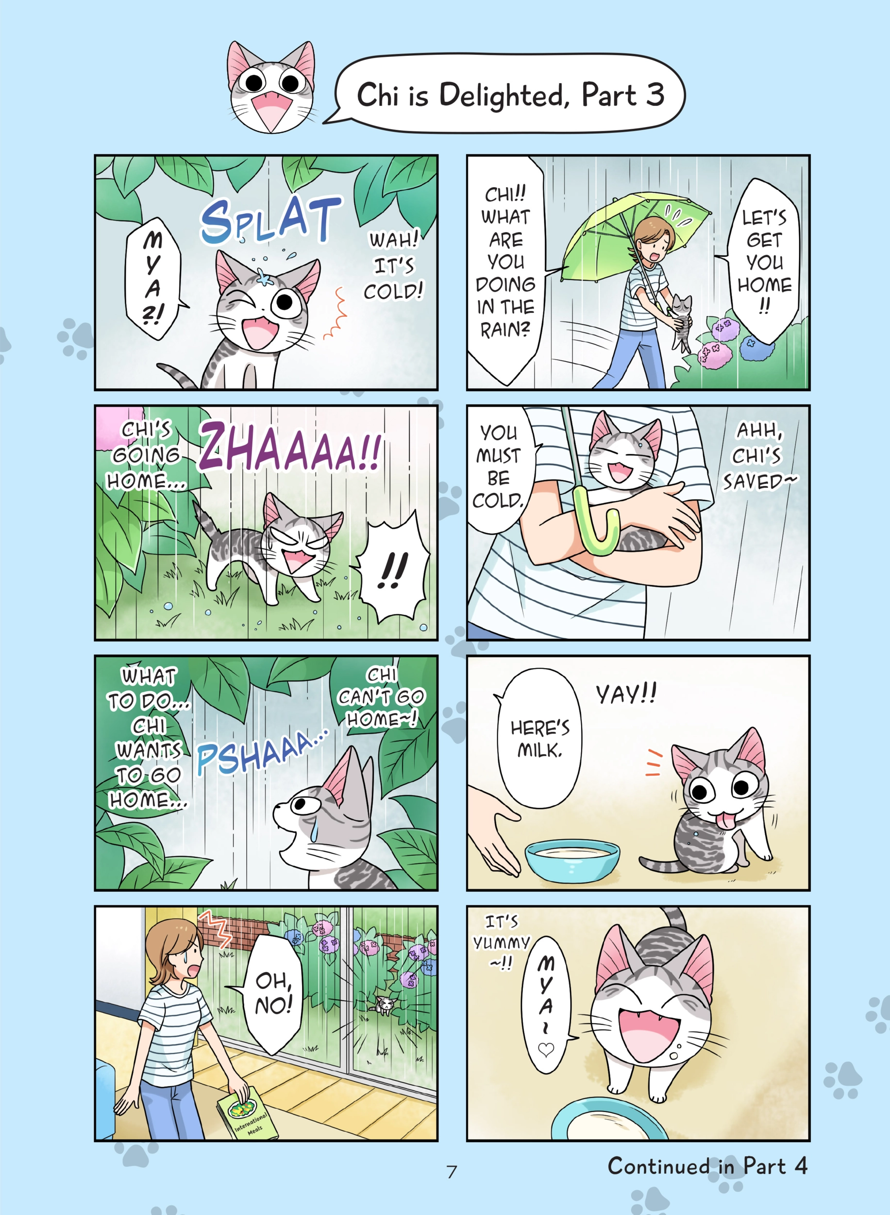 Read Chi