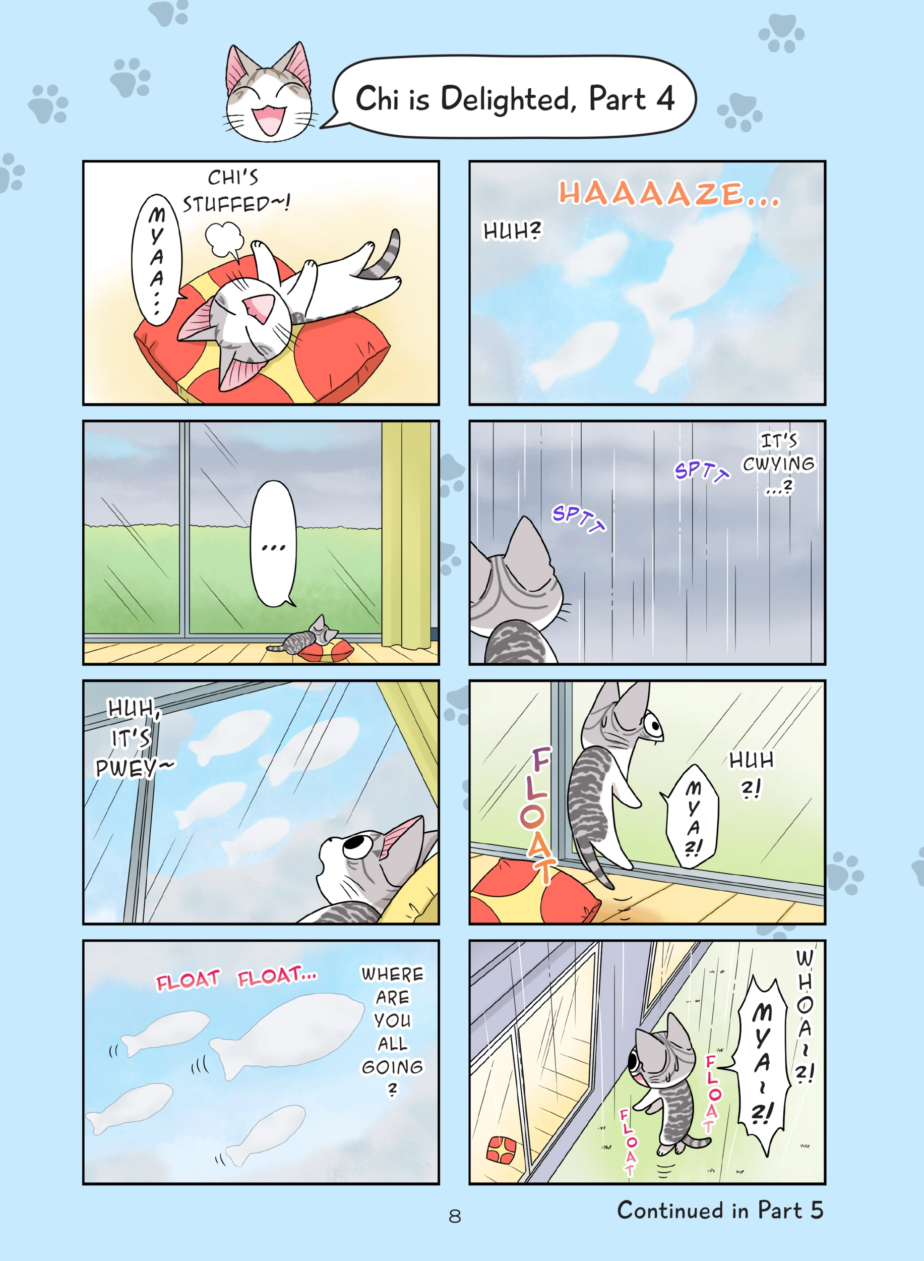 Read Chi