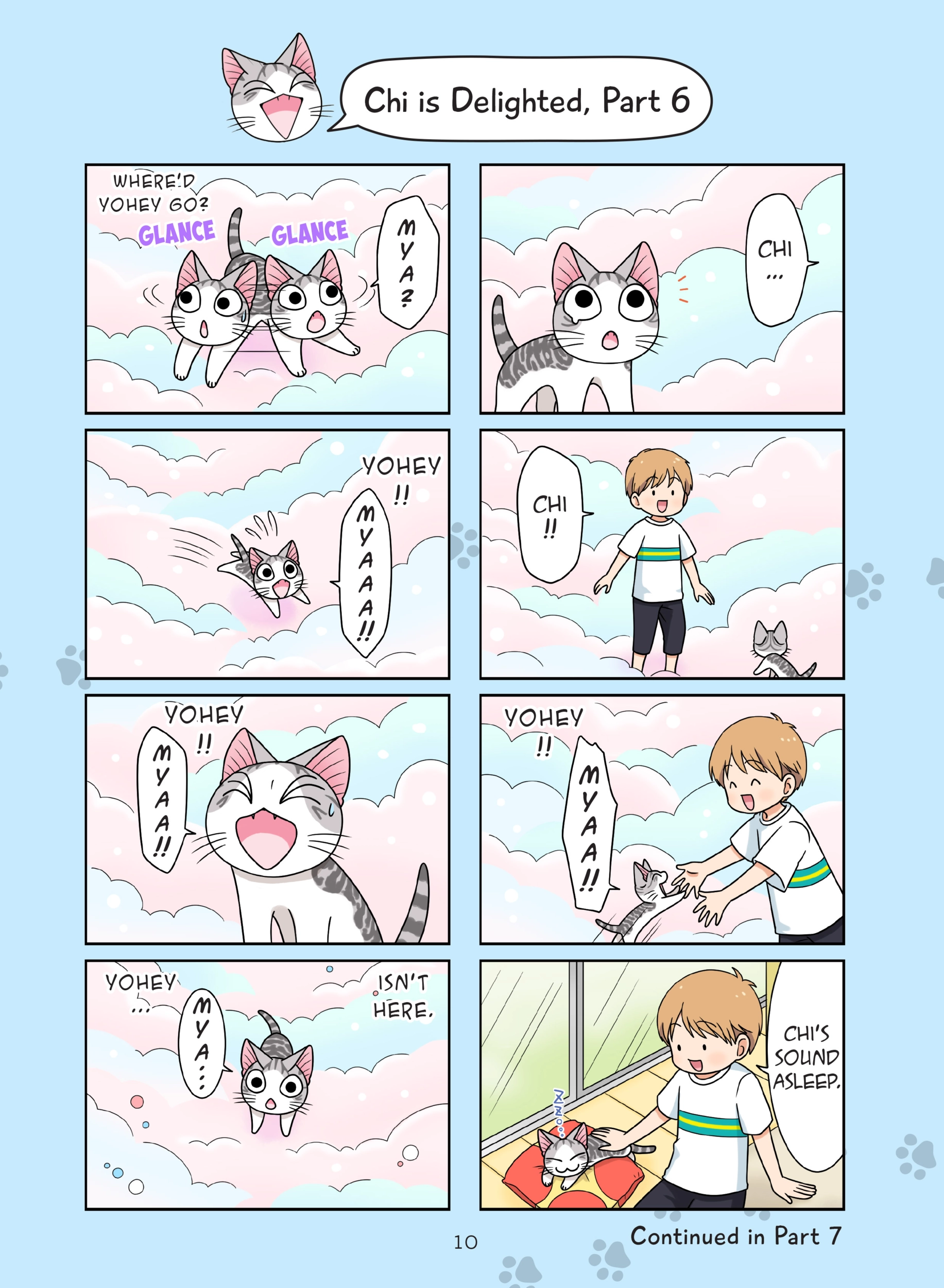 Read Chi