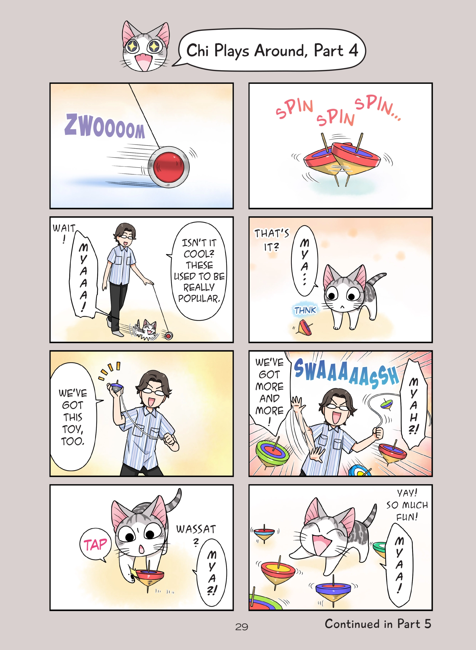 Read Chi