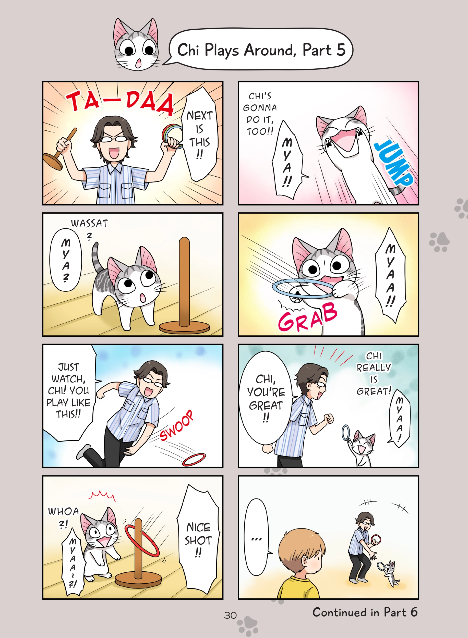 Read Chi