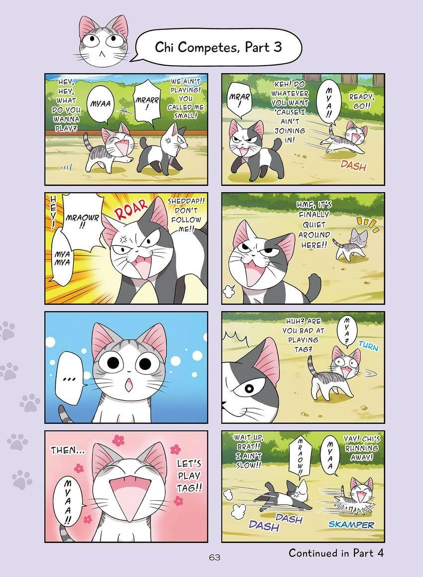 Read Chi