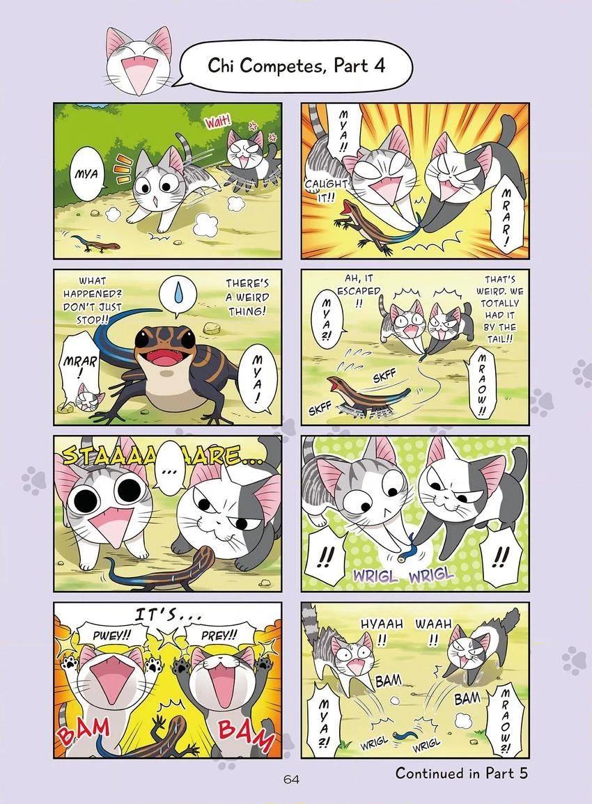 Read Chi