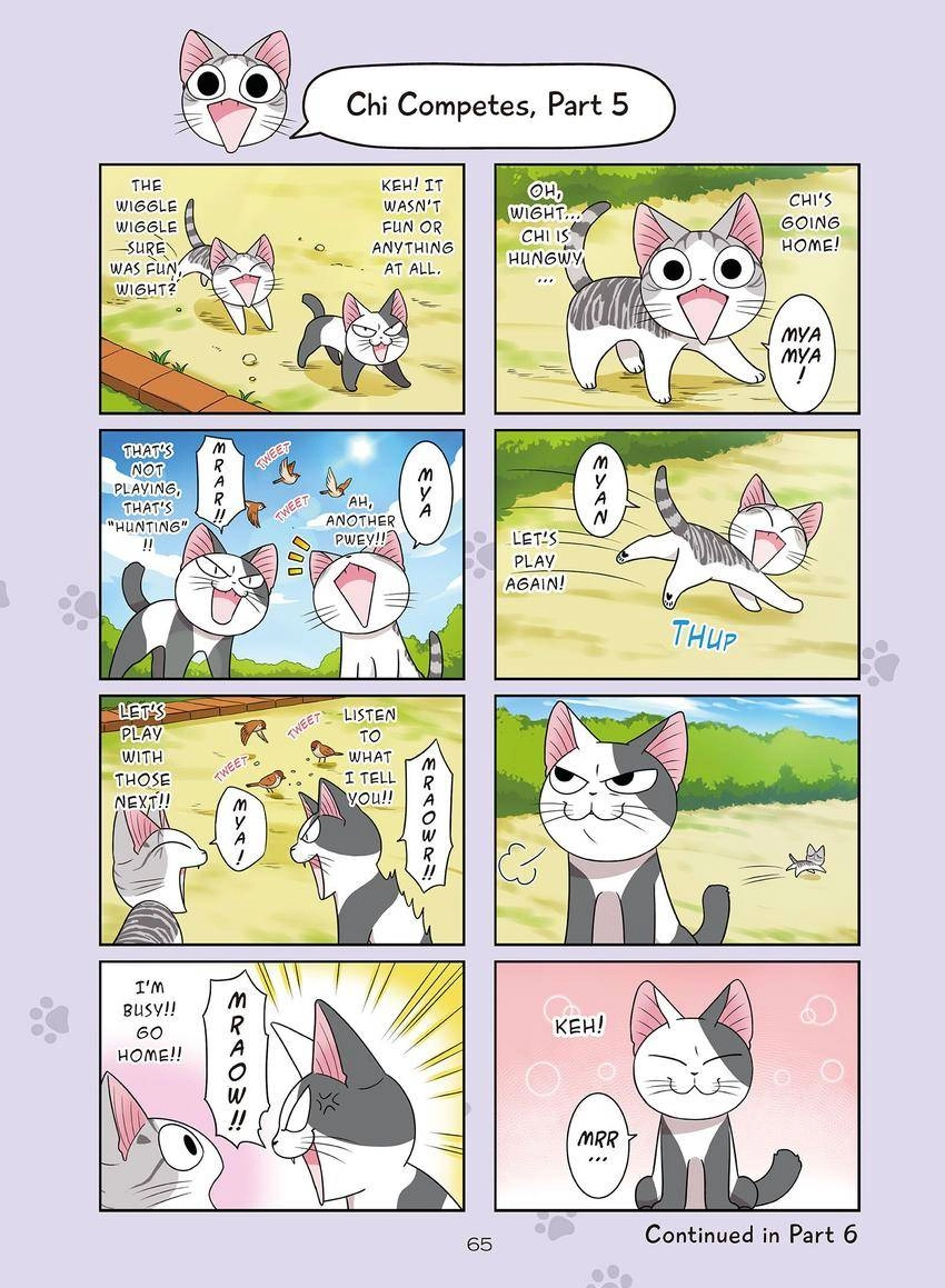 Read Chi