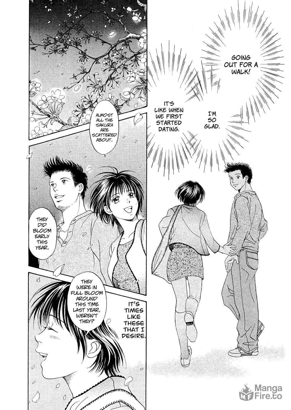 Read Chisa x Pon chapter 10 image 23 on Lezhin