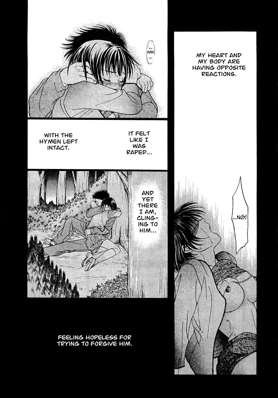 Read Chisa x Pon chapter 10 image 30 on Lezhin