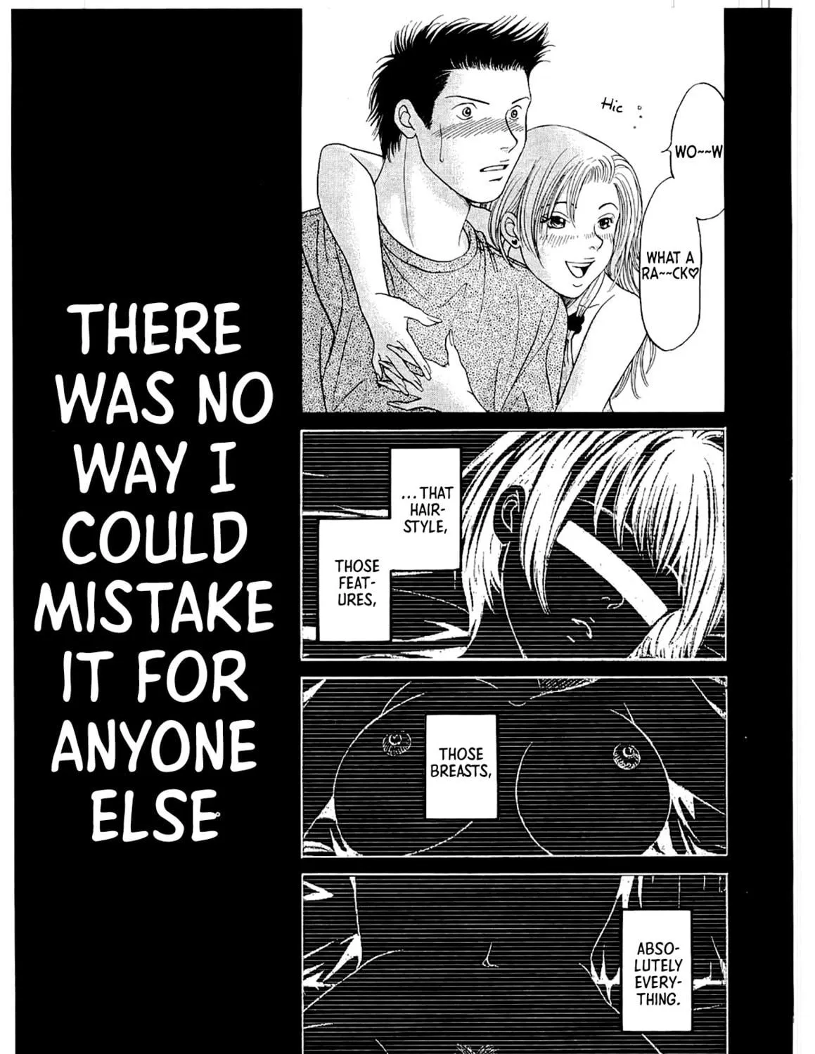 Read Chisa x Pon chapter 12 image 47 on Lezhin