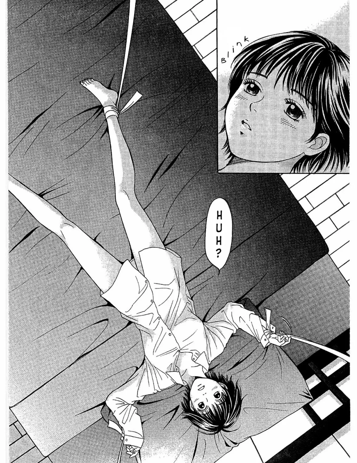 Read Chisa x Pon chapter 13 image 24 on Lezhin
