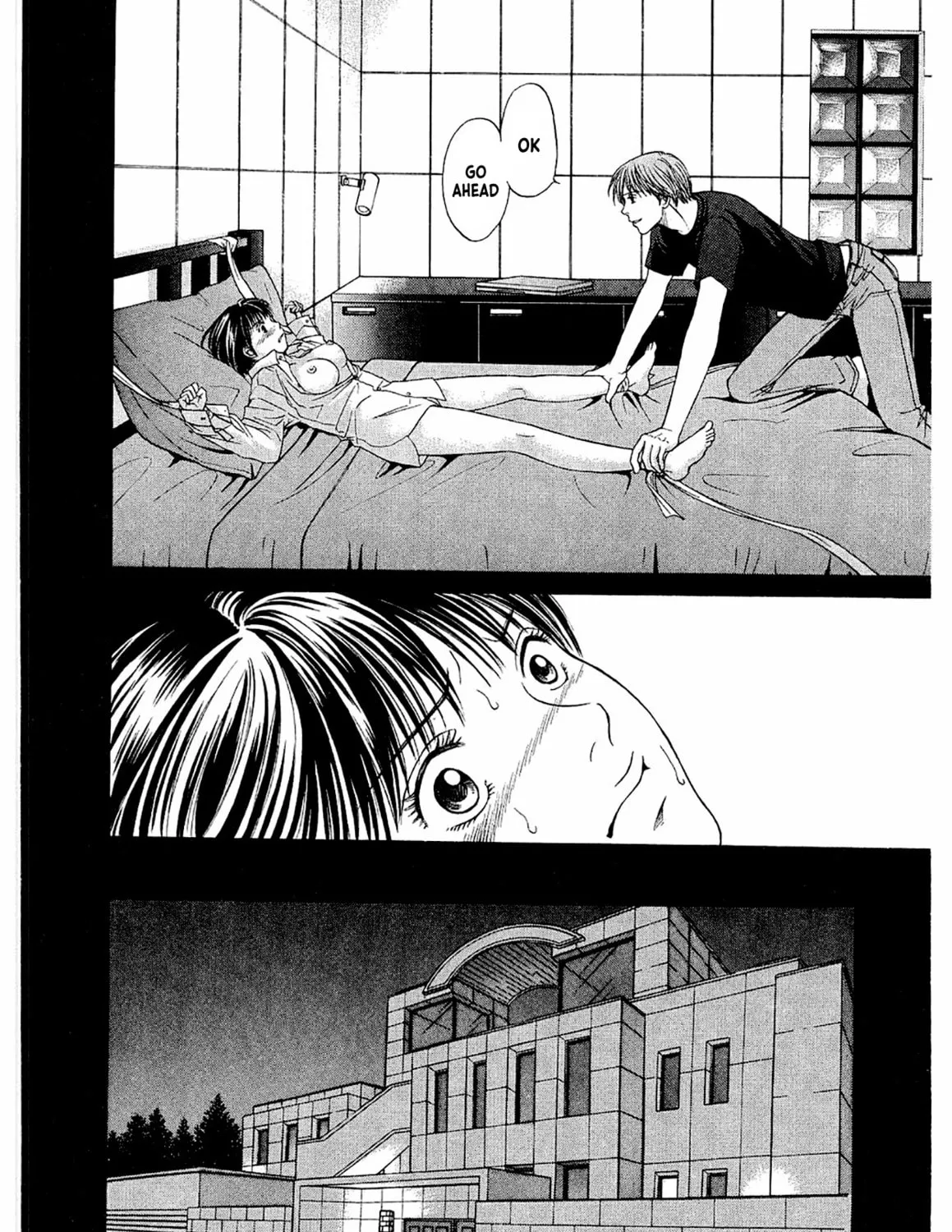 Read Chisa x Pon chapter 13 image 56 on Lezhin