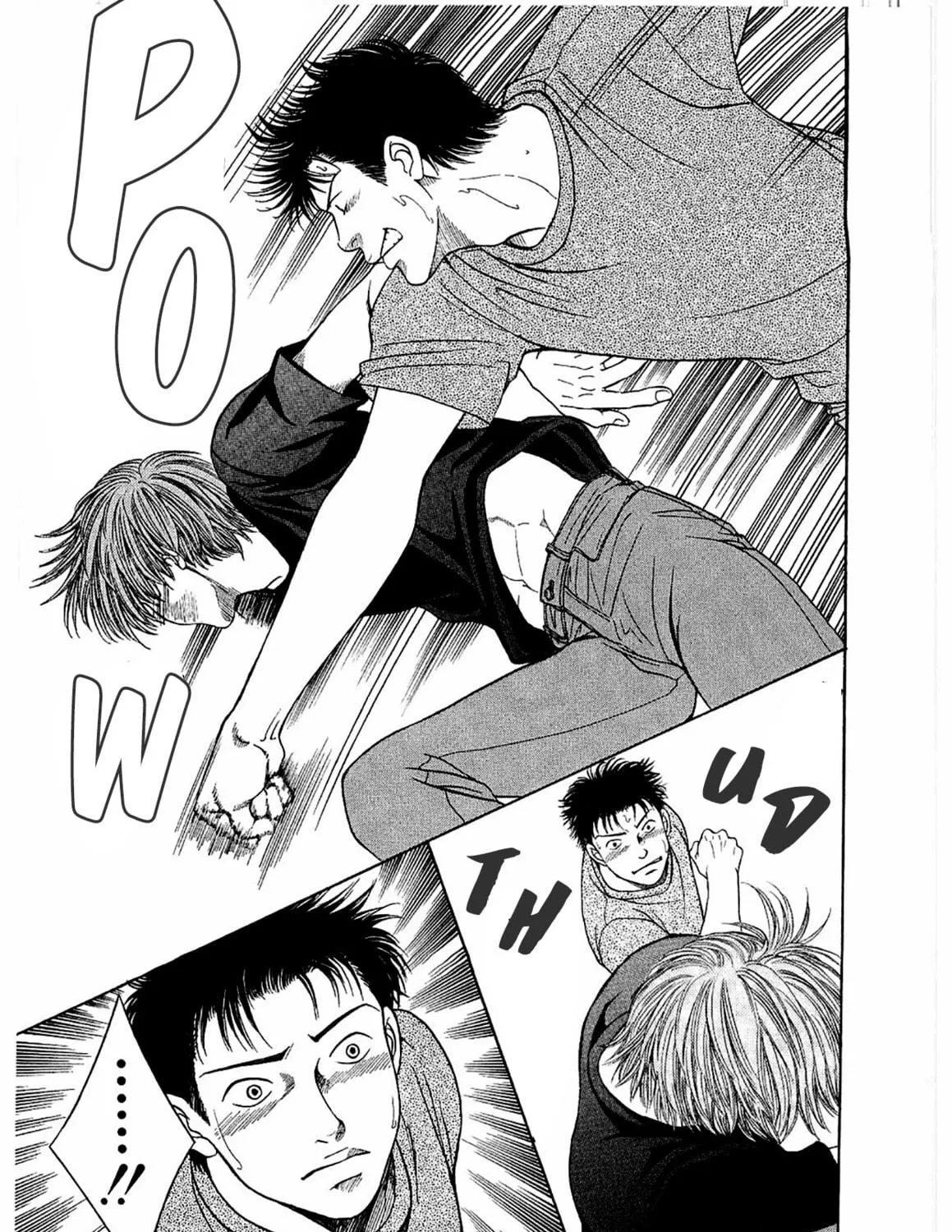Read Chisa x Pon chapter 14 image 18 on Lezhin