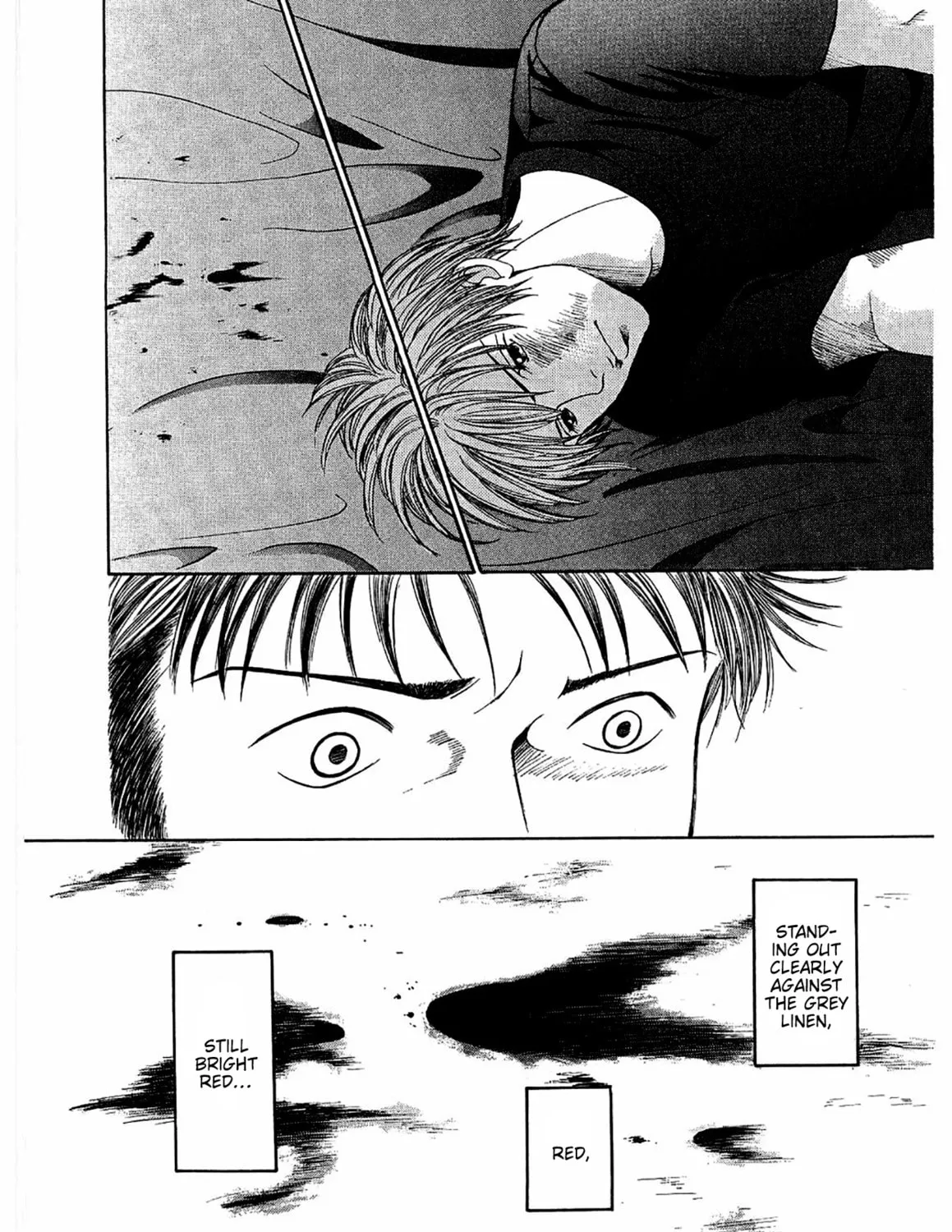 Read Chisa x Pon chapter 14 image 20 on Lezhin