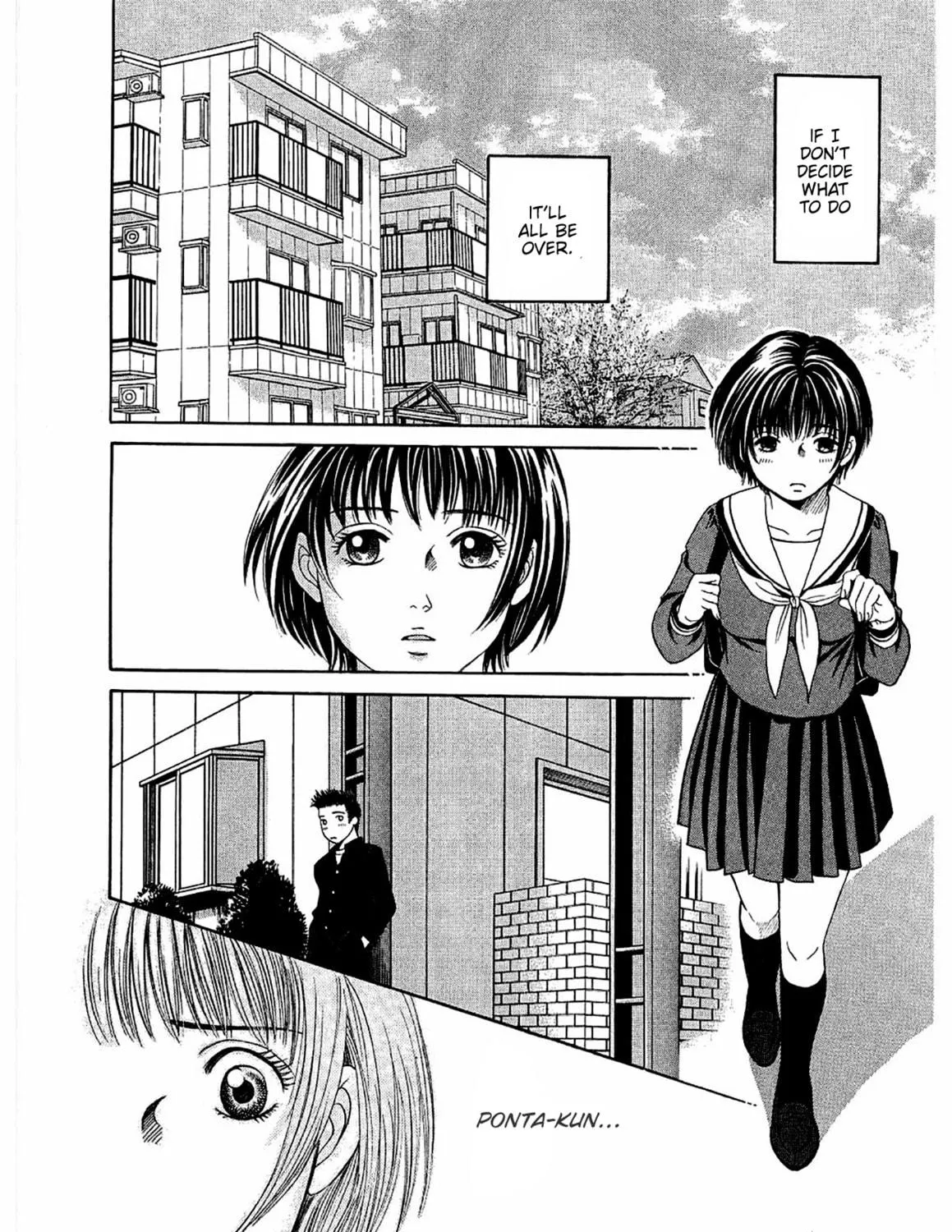 Read Chisa x Pon chapter 14 image 52 on Lezhin