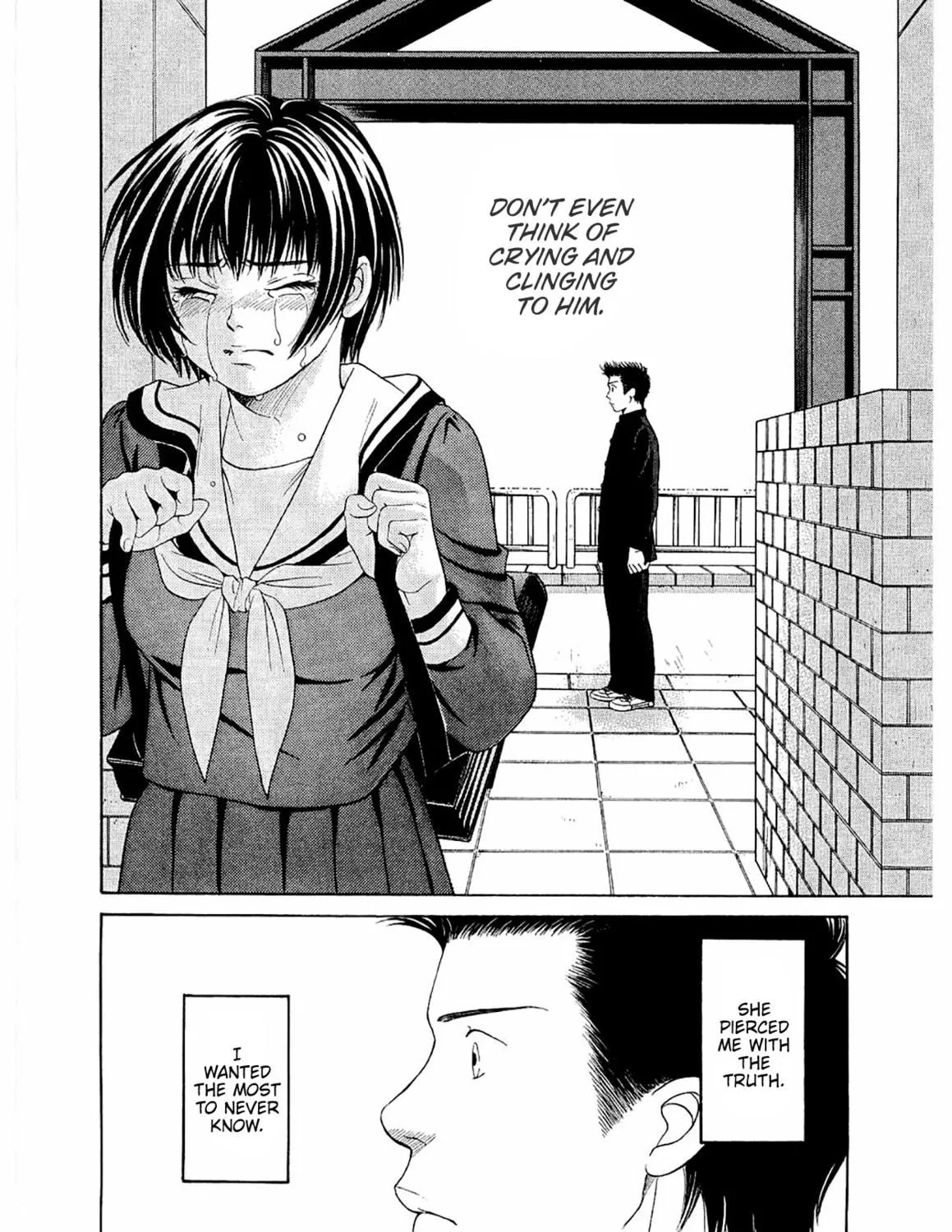 Read Chisa x Pon chapter 14 image 64 on Lezhin