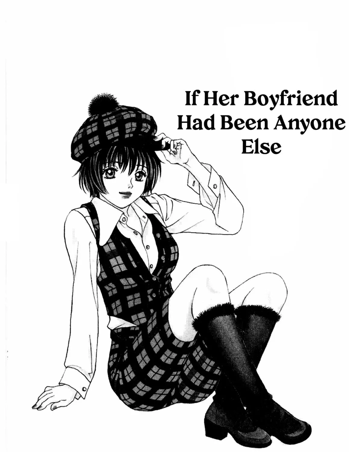 Read Chisa x Pon chapter 15 image 2 on Lezhin