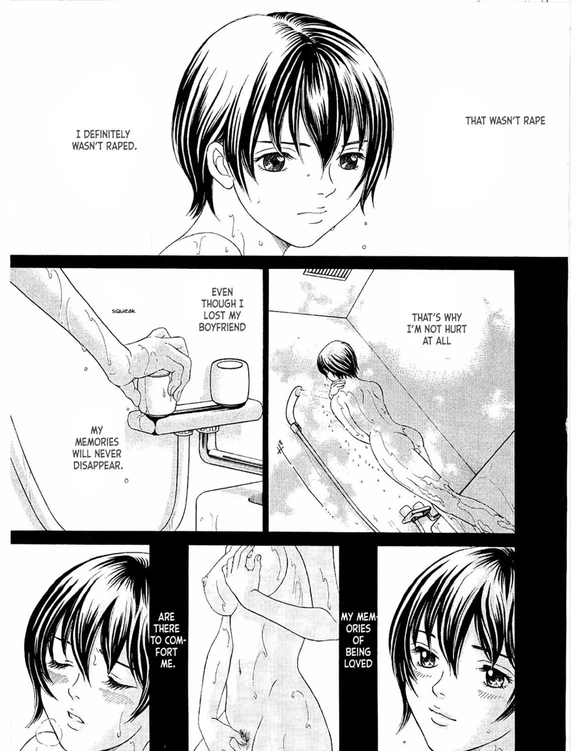 Read Chisa x Pon chapter 15 image 64 on Lezhin