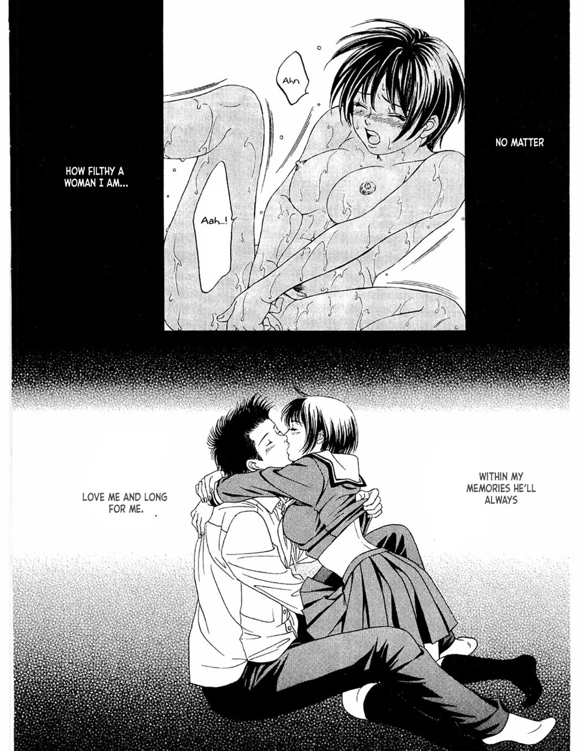 Read Chisa x Pon chapter 15 image 66 on Lezhin
