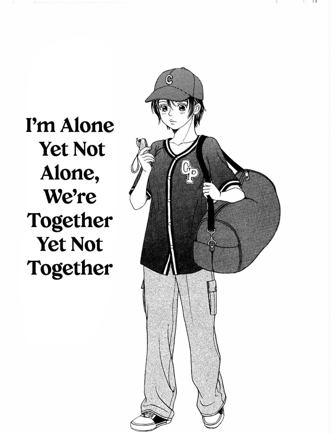 Read Chisa x Pon chapter 17 image 2 on Lezhin