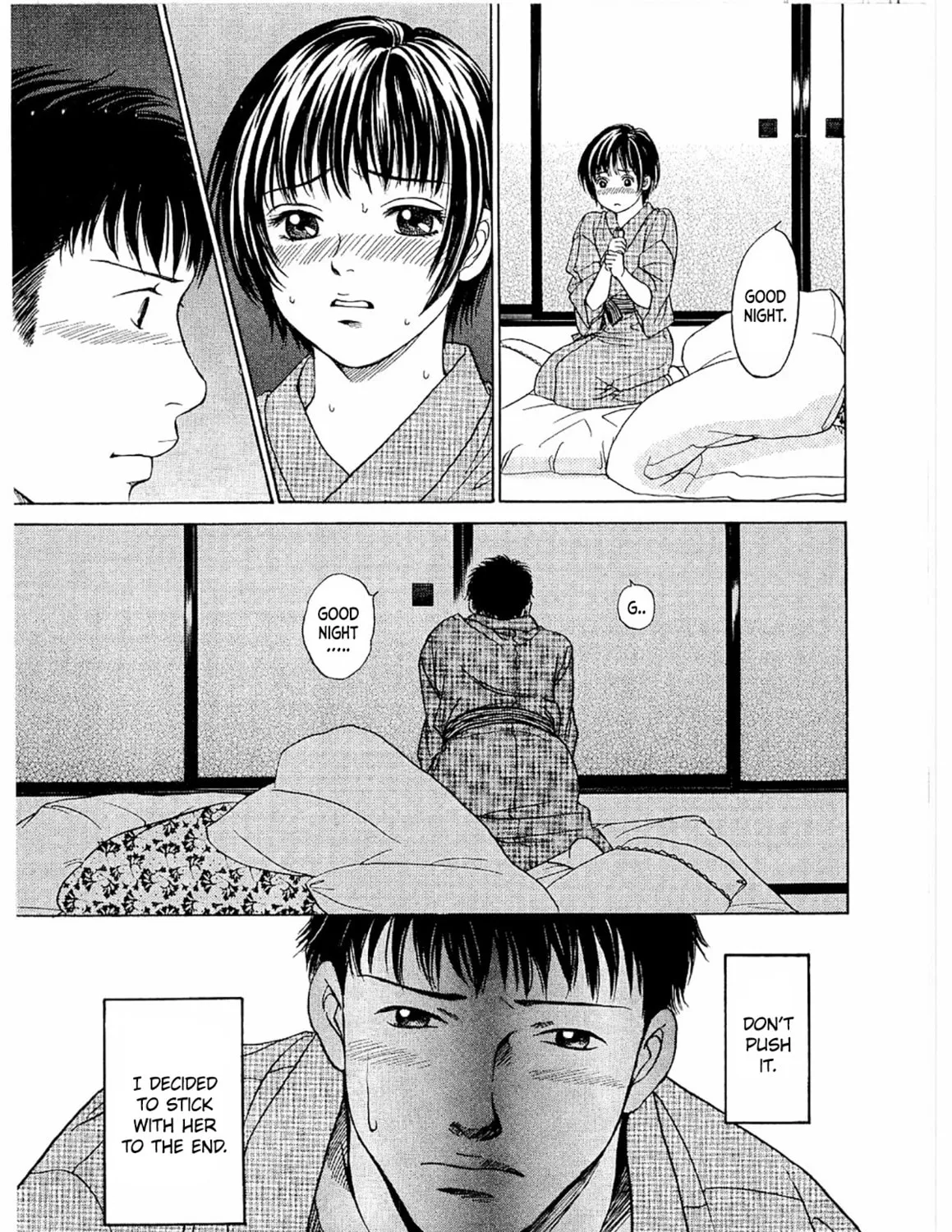 Read Chisa x Pon chapter 17 image 62 on Lezhin