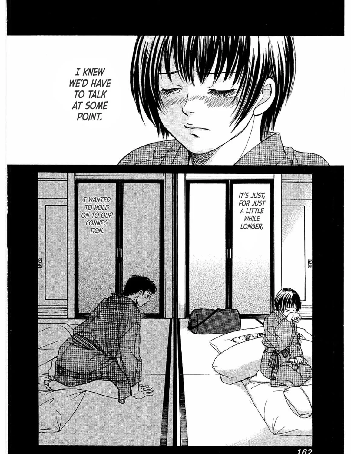 Read Chisa x Pon chapter 17 image 64 on Lezhin