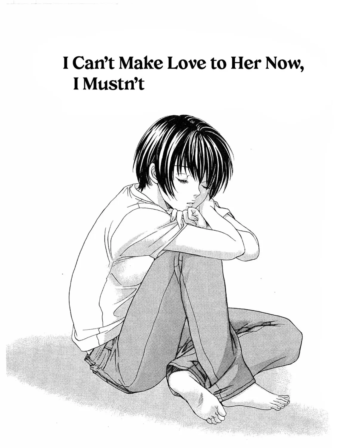 Read Chisa x Pon chapter 18 image 2 on Lezhin