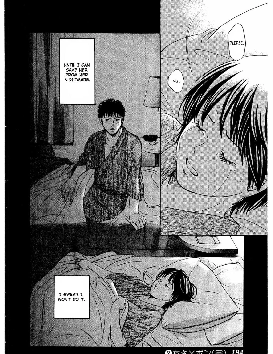 Read Chisa x Pon chapter 18 image 64 on Lezhin